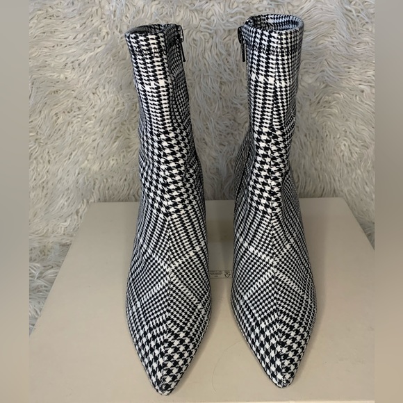 Jeffrey Campbell Ankle Booties size US 7 - European 38 - Picture 2 of 5